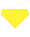 3905 Doggie Skins Bandana in Yellow