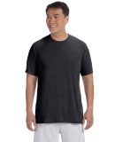 42000 Gildan Adult Core Performance T-Shirt in Black