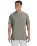 42000 Gildan Adult Core Performance T-Shirt  in Prairie dust
