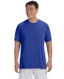 42000 Gildan Adult Core Performance T-Shirt  in Royal