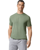 42000 Gildan Adult Core Performance T-Shirt in Sage