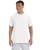 42000 Gildan Adult Core Performance T-Shirt in White