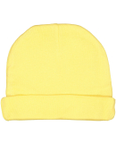 4451 Rabbit Skins Infant Cap in Butter
