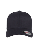 6477 Flexfit in Dark navy