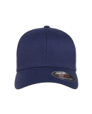 6477 Flexfit in Navy
