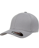 6580 Flexfit in Grey