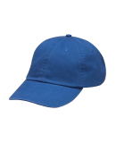 Adams LP104 Twill Optimum II Dad Hat in Royal