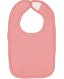 R1005 Rabbit Skins Infant Self-Adhesive Bib in Mauvelous
