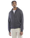 S800 Champion Adult Eco in Charcoal heather