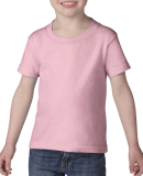 5100P Gildan - Toddler Heavy Cotton T-Shirt in Light pink