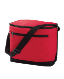 1695 Liberty Bags - Joseph Twelve-Pack Cooler in Red