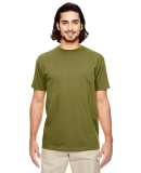 EC1000 econscious 5.5 oz., 100% Organic Cotton Cla in Olive