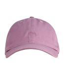 econscious EC7000 Organic Twill Dad Hat in Lilac haze