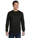 EC1500 econscious 5.5 oz., 100% Organic Cotton Cla in Black
