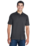 88181T Core 365 Origin  Men's Tall Performance Piq in Carbon