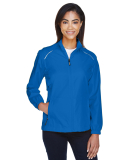 78183 Core 365 Motivate  Ladies' Unlined Lightweig in True royal
