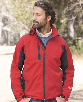 Stormtech XJ-1 H2XTREME™ Soft Tech Bonded Shell