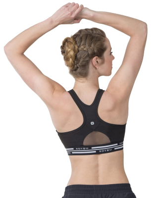 Soybu 1257 Optima Bra