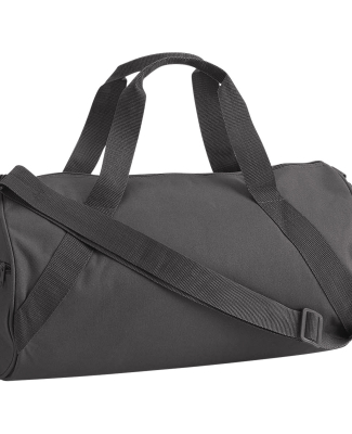 8805 Liberty Bags Barrel Duffel in Charcoal
