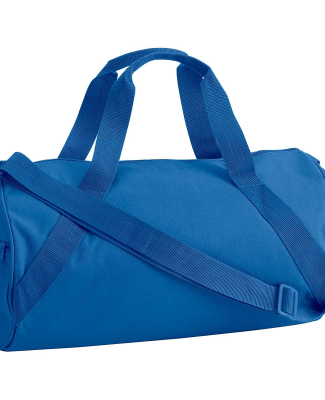 8805 Liberty Bags Barrel Duffel in Royal