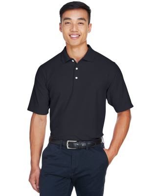 DG150 Devon & Jones Men's DRYTEC20 Performance Pol in Navy