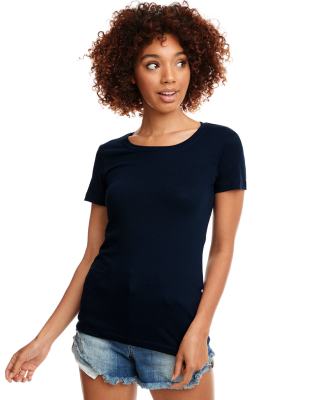 Next Level 1510 The Ideal Crew in Midnight Navy