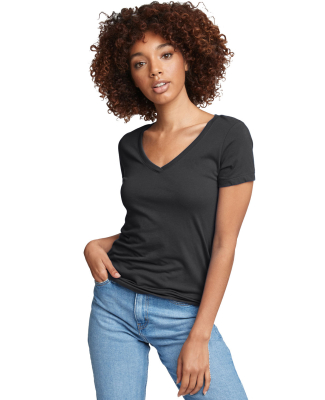 Next Level 1540 The Ideal V in Dark gray