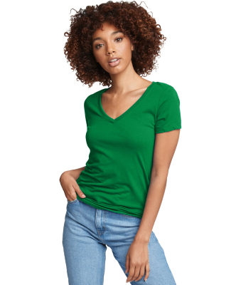 Next Level 1540 The Ideal V in Kelly green