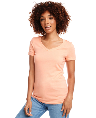 Next Level 1540 The Ideal V in Light orange