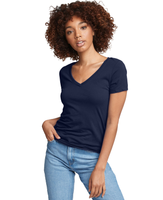 Next Level 1540 The Ideal V in Midnight navy