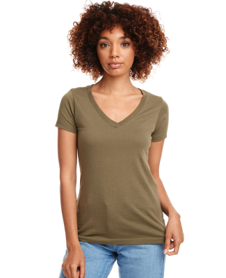 Next Level 1540 The Ideal V in Military green