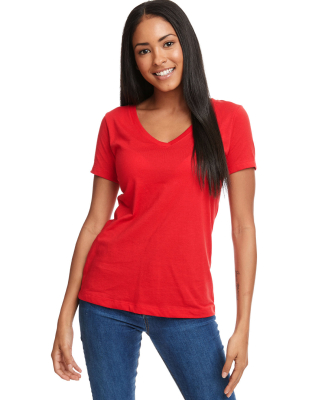 Next Level 1540 The Ideal V in Red