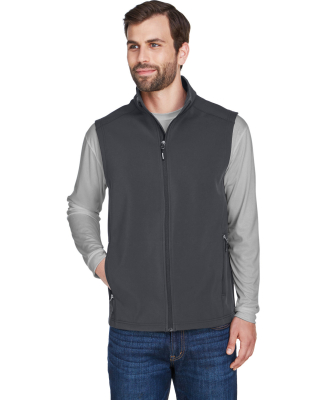 CE701 Ash City - Core 365 Men's Cruise Two-Layer F in Carbon
