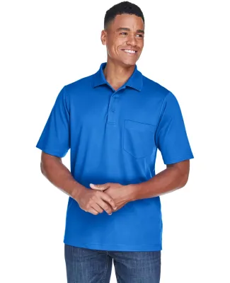 88181P Ash City - Core 365 Men's Origin Performanc TRUE ROYAL