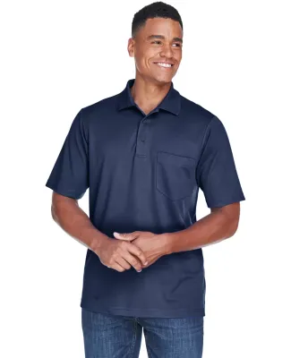 88181P Ash City - Core 365 Men's Origin Performanc CLASSIC NAVY