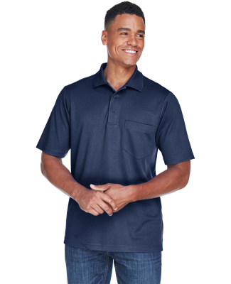88181P Ash City - Core 365 Men's Origin Performanc in Classic Navy