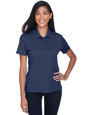 78181P Ash City - Core 365 Ladies' Origin Performa in Classic navy