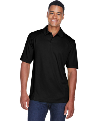 88632 Ash City - North End Sport Red Men's Recycle in Black