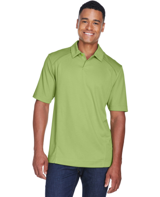 88632 Ash City - North End Sport Red Men's Recycle in Cactus green