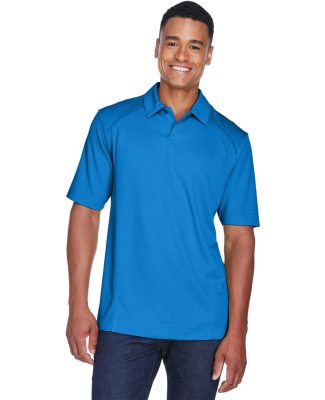 88632 Ash City - North End Sport Red Men's Recycle in Light nautical blue