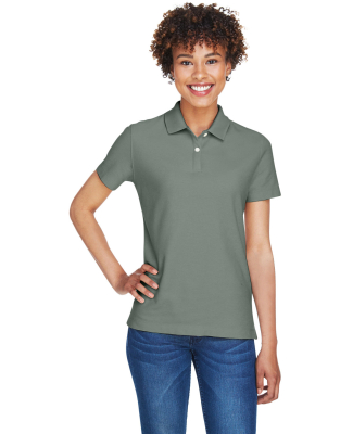 DG150W Devon & Jones Ladies' DRYTEC20™ Performan in Dill