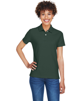 DG150W Devon & Jones Ladies' DRYTEC20™ Performan in Forest