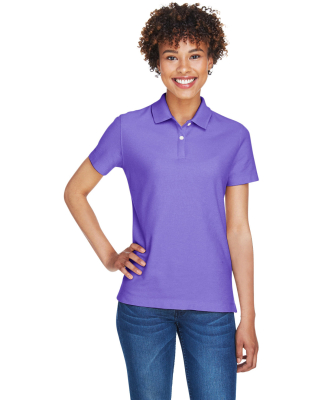 DG150W Devon & Jones Ladies' DRYTEC20™ Performan in Grape
