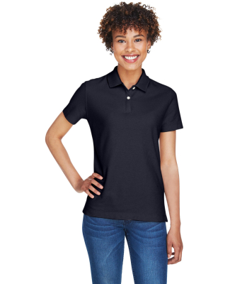 DG150W Devon & Jones Ladies' DRYTEC20™ Performan in Navy