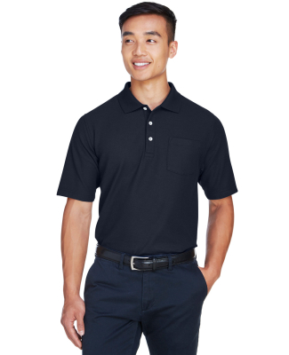 DG150P Devon & Jones Men's DRYTEC20™ Performance in Navy
