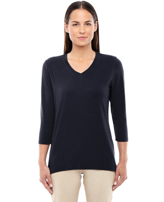 DP184W Devon & Jones Ladies' Perfect Fit™ Bracel in Black