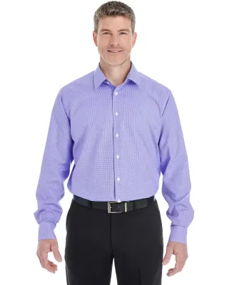 DG532 Devon & Jones Men's Crown Collection™ Roya GRAPE