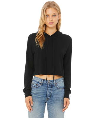 Bella + Canvas 8512 Fast Fashion Women’s Triblen in Solid black triblend