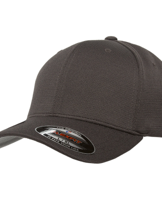 Flexfit 6597 Cool & Dry Sport Cap in Grey