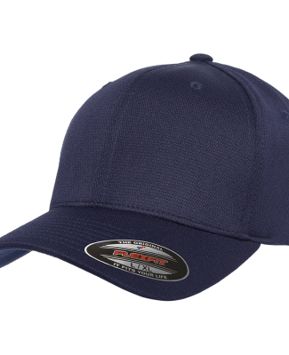 Flexfit 6597 Cool & Dry Sport Cap in Navy